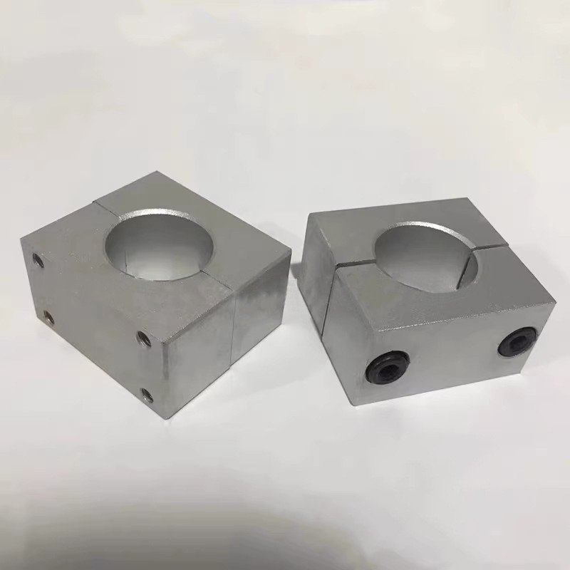 High Quality Rod End Support Sk Linear Bearing Shaft Support Sk35 Sk30 Sk25 Sk20 For Optical Axis