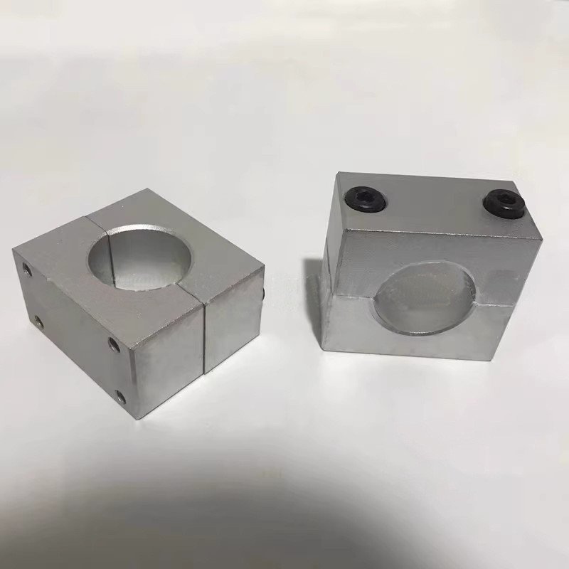 High Quality Rod End Support Sk Linear Bearing Shaft Support Sk35 Sk30 Sk25 Sk20 For Optical Axis