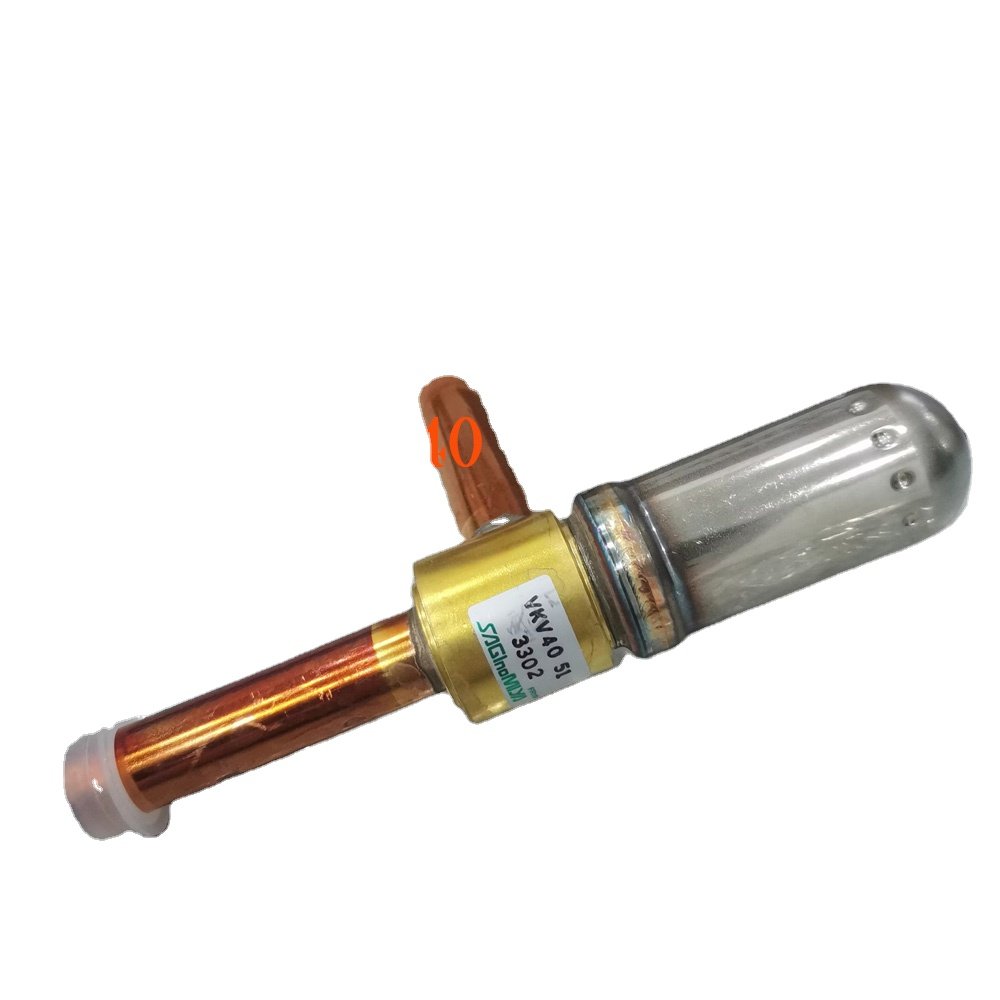 Central air Conditioning Electronic Expansion Valve 17C88560A Valve Body VKV40