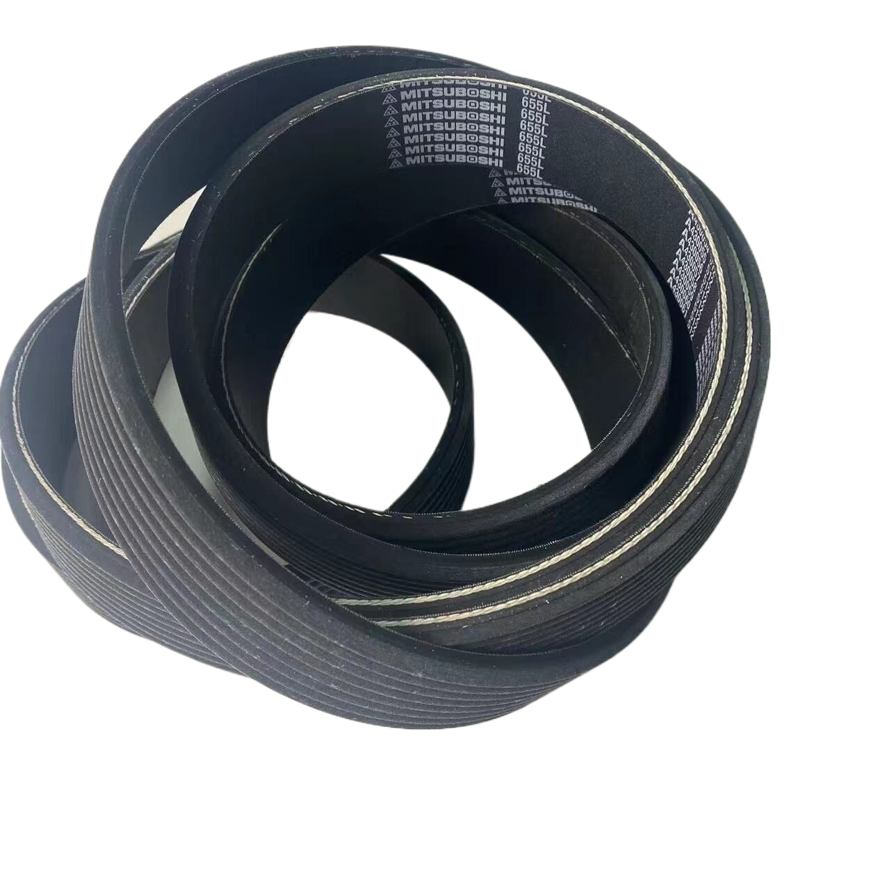 OEM Quality Serpentine Belt V-Ribbed Belt MITSUBOSHI PJ PL PM Ribbed Belt