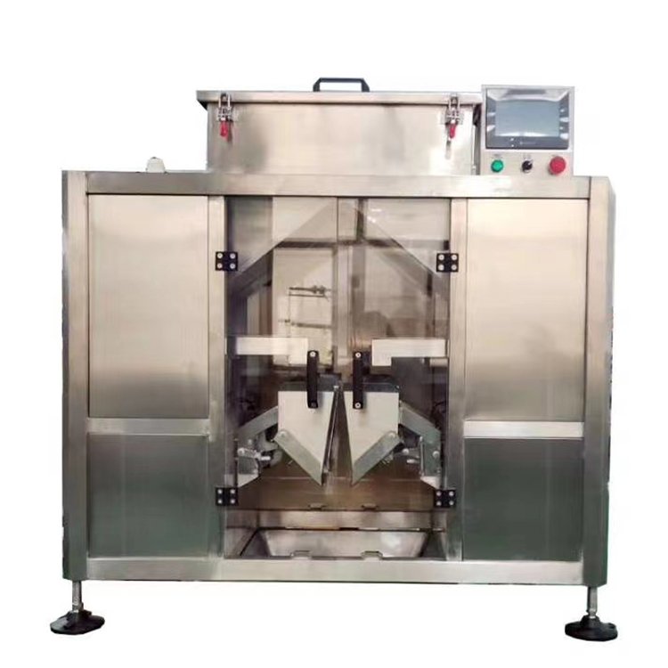 China Manufacturing Factory Direct SalesSmart Linear Head Linear Weigher Single Linear Scale Weigher