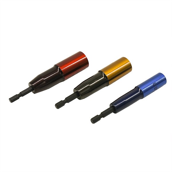 Extra Deep Socket For Power Tool Accessories