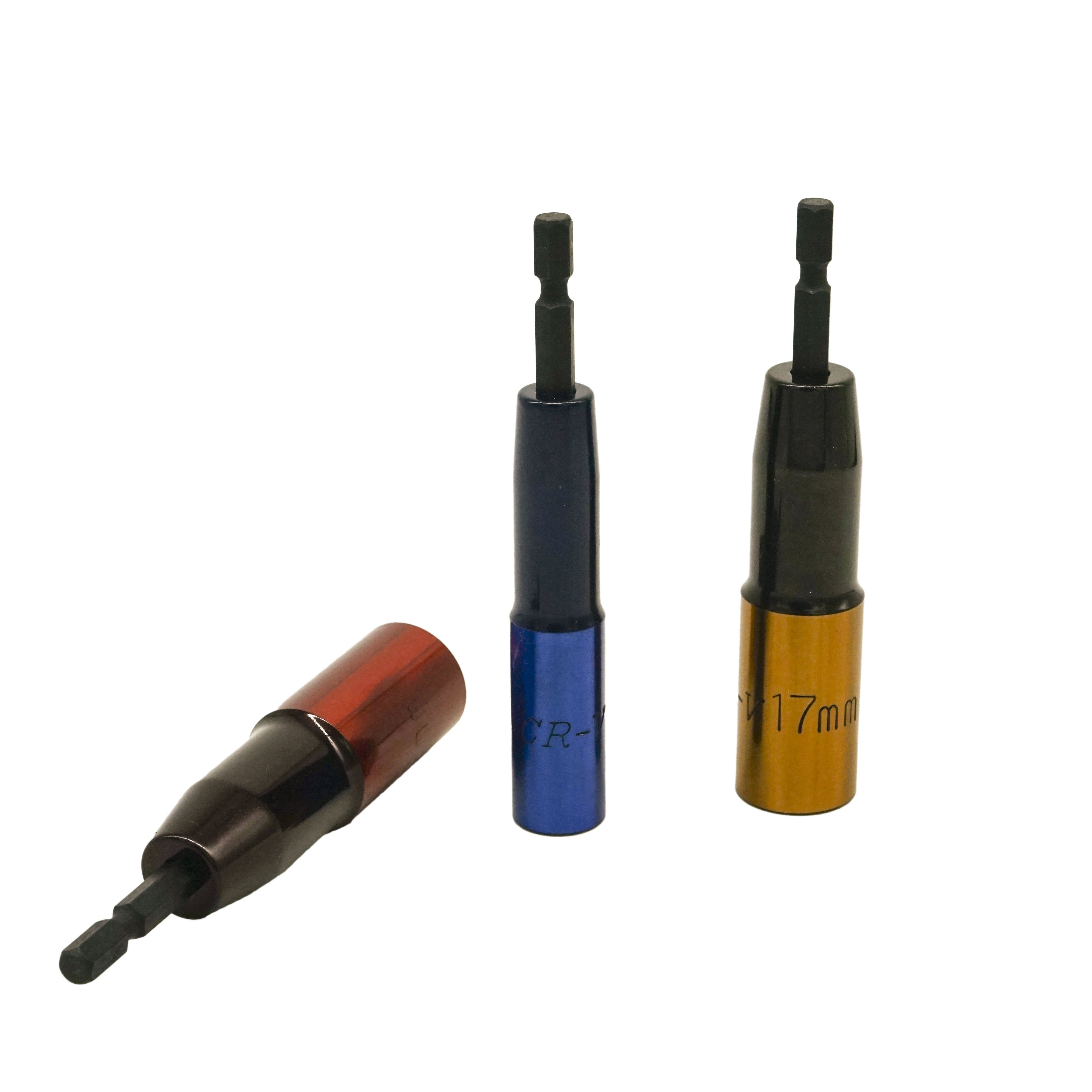 Extra Deep Socket For Power Tool Accessories