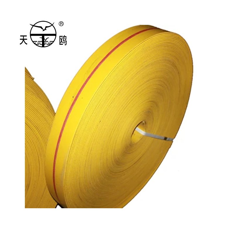 Rubber Flat Drive Belt Flat Transmission Belt,Flat Rubber Belt