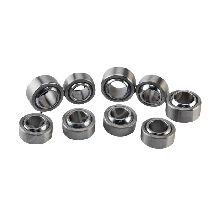 High Quality Rotulas Uniball Joints Rod End Bearings Suspension With Weld Cup Hcom16t Wpb16t Ucb16