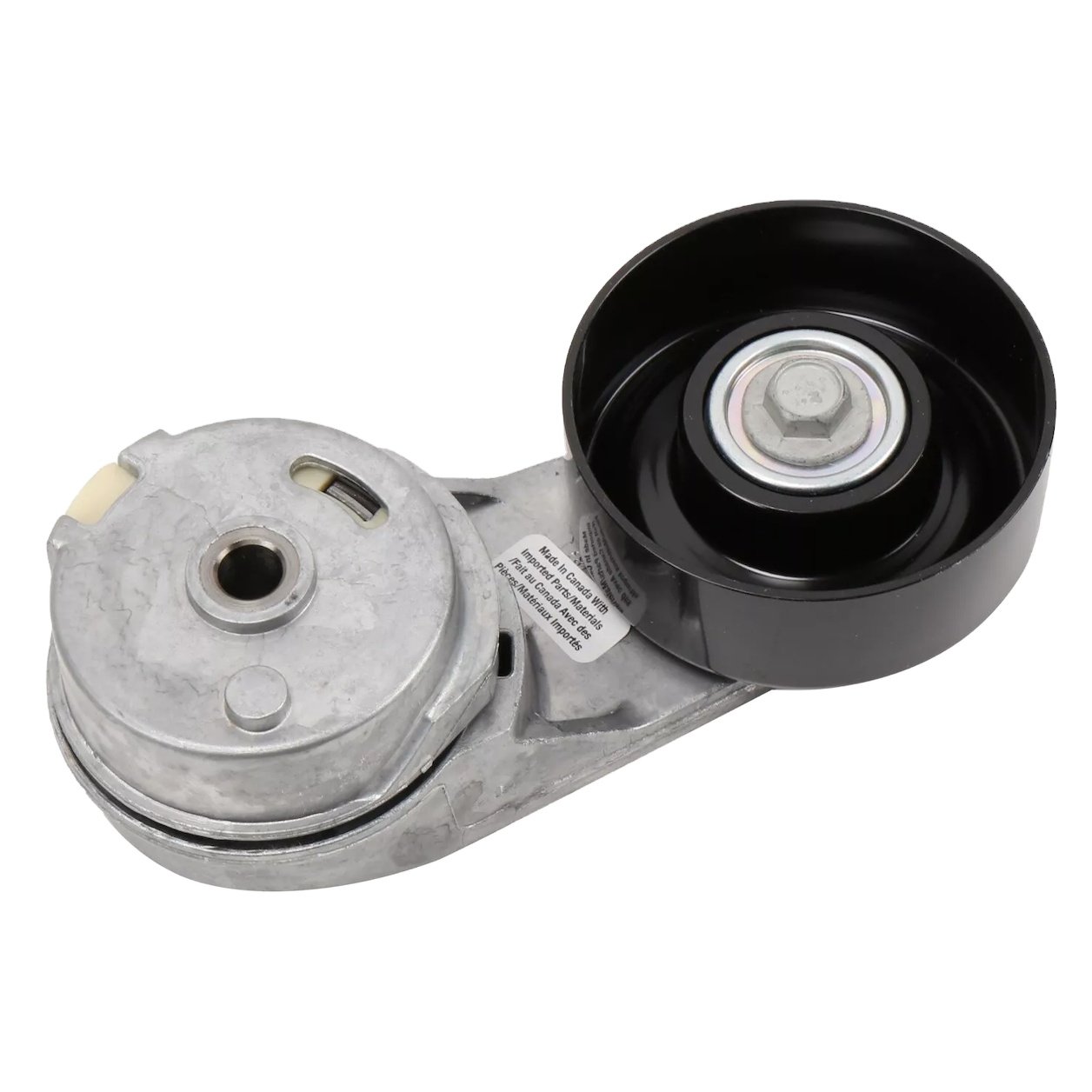 auto parts transmission belt tensioner assembly For Chevrolet CAPTIVA MALIBU 12605175 1340584 24430296