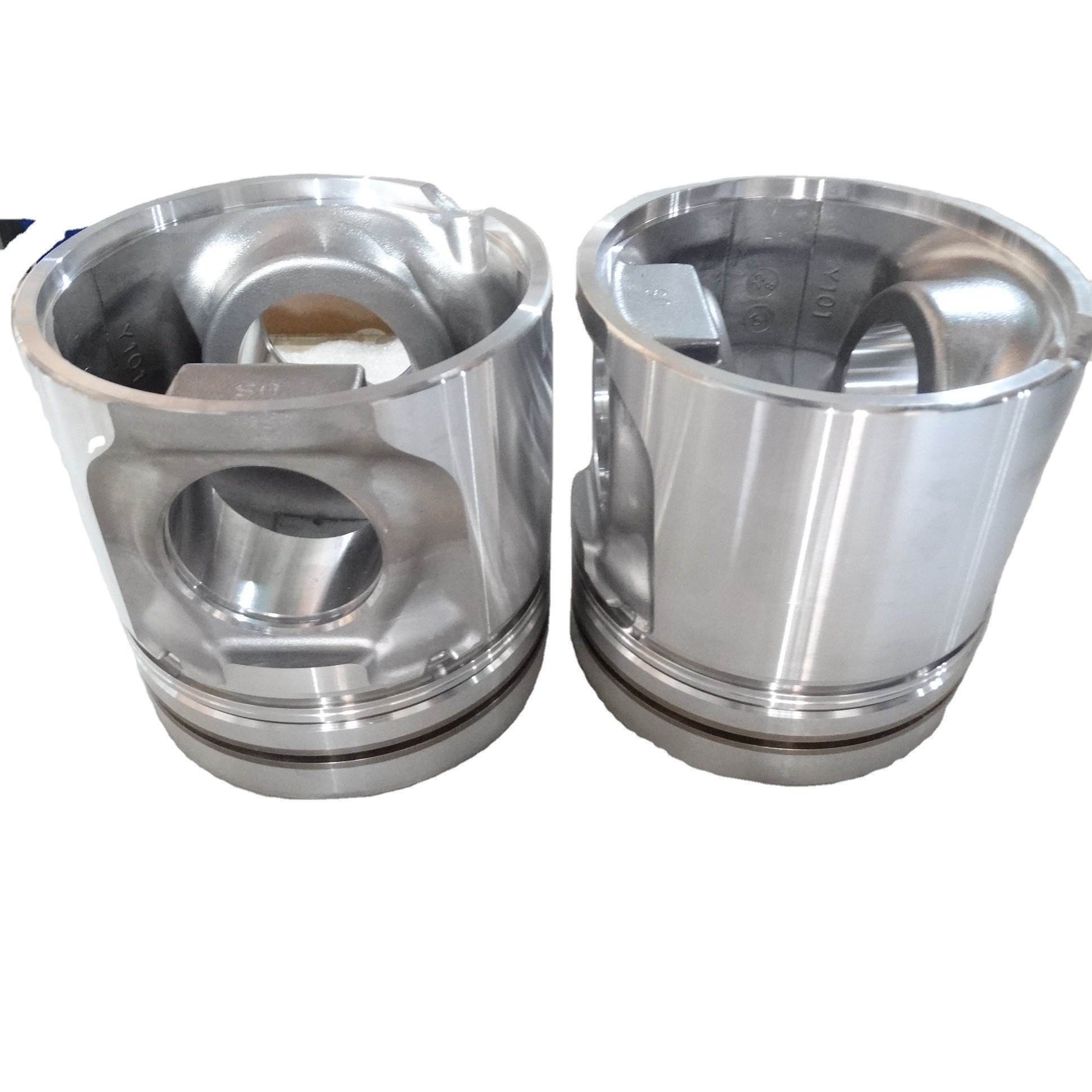 Fit for BF4M1013 BF6M1013 Diesel engine part Big end bush 04200024 Conrod bush for Deutz