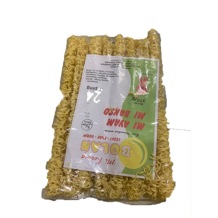 Automatic Dried Noodle Production Line/Non-fried Instant Noodle Making Machine