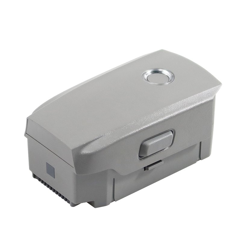 15.4V 3850mAh 59.29Wh Li-Poly Intelligent Replacement LiPo Mavic 2 Pro Flight Time UAV RC Drone Accessories Batteries