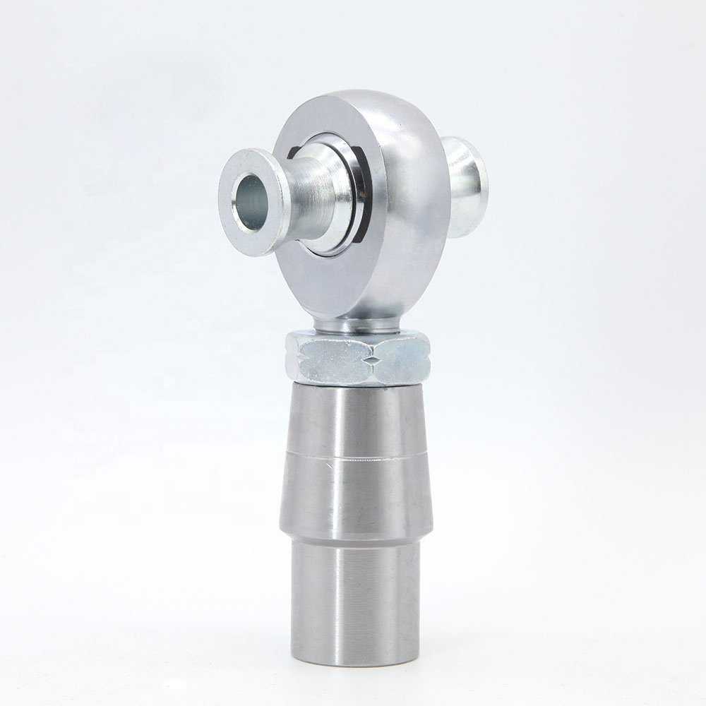3/4 Heim Joints Rod End Kit Right and Left Hand Thread Chromoly Joints Rod end Bearings For can am x3 maverick