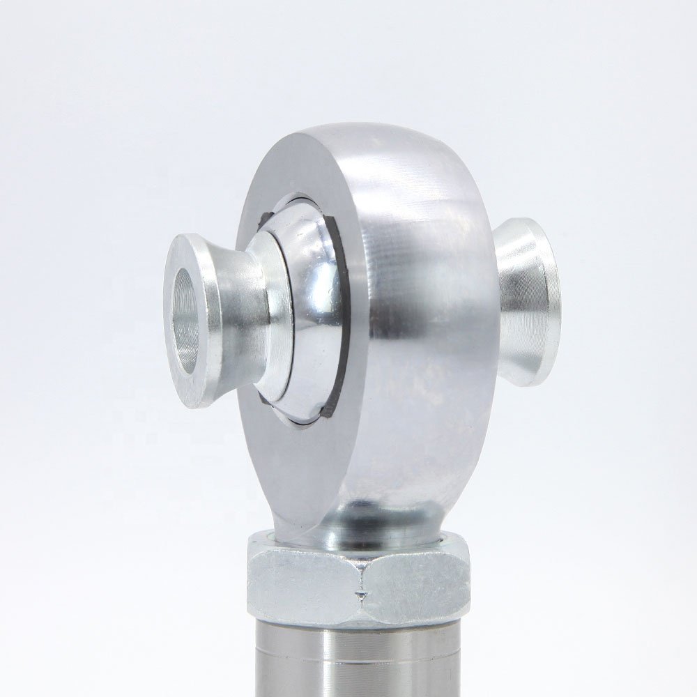 3/4 Heim Joints Rod End Kit Right and Left Hand Thread Chromoly Joints Rod end Bearings For can am x3 maverick