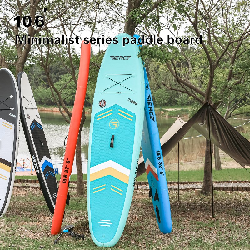 Best Selling Importing Stand up Paddle Boards Electric Sup Pedal Surfing Surfboard