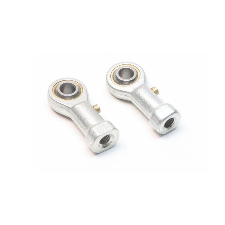 Rod End Male Female Threaded POS Type POS12 12mm right hand joint bearing PHS type PHS12 with M12 rod end bearing