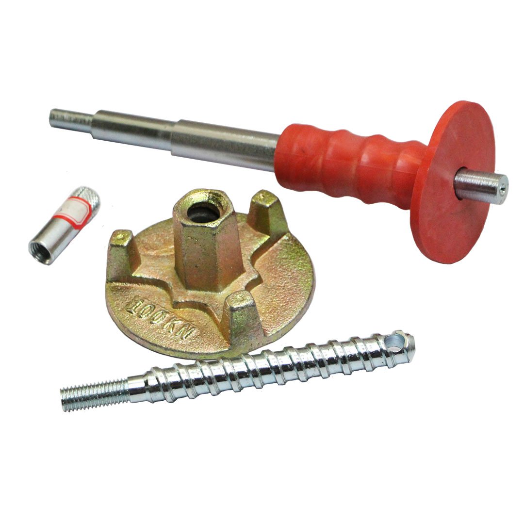 Top Seller Power Tool Accessory Fixing Function Expansion Bolt Drill Machine Rig Accessory setting tool