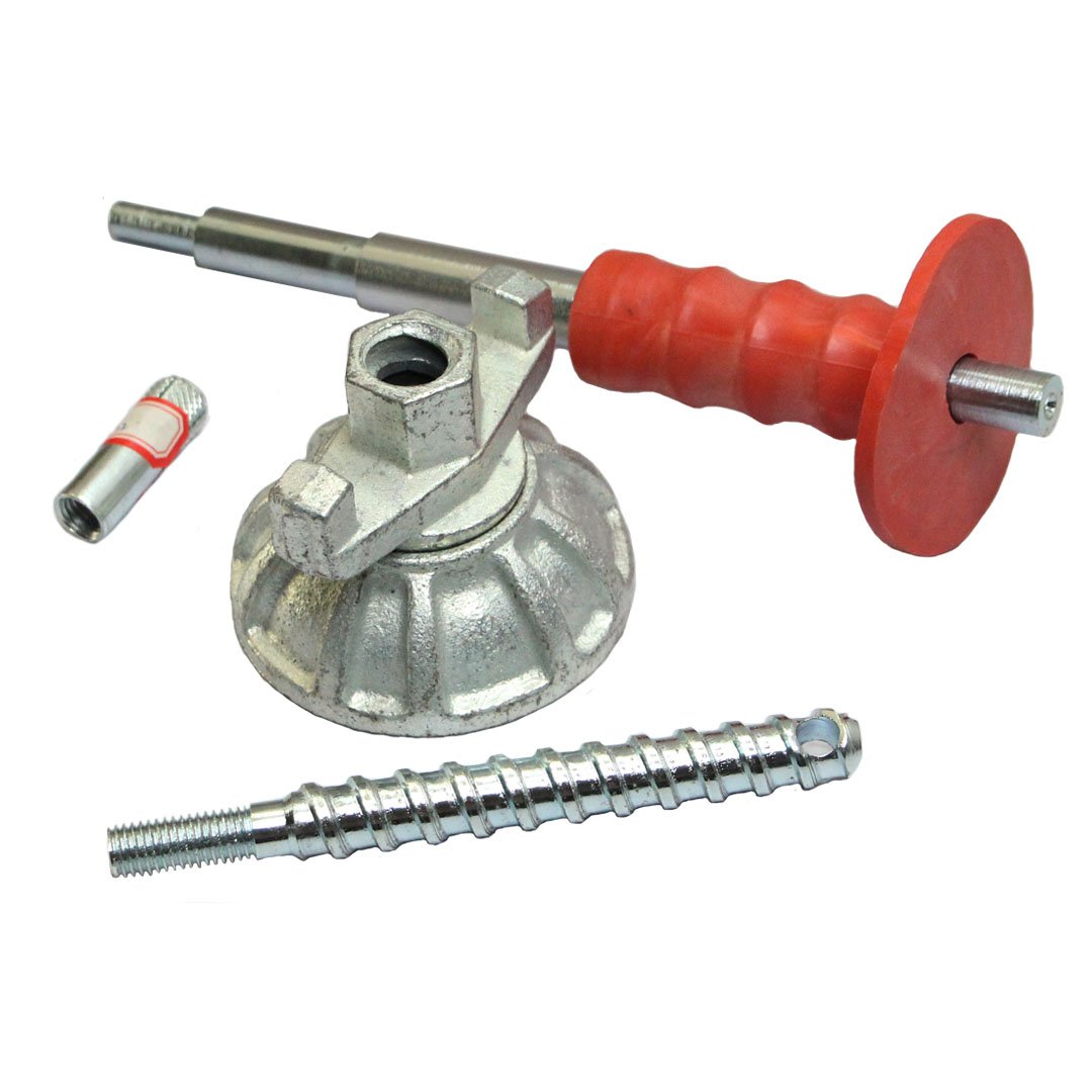 Top Seller Power Tool Accessory Fixing Function Expansion Bolt Drill Machine Rig Accessory setting tool