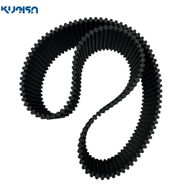 Kueisn Professional production tensile strength D14M-85-2310 rubber synchronous timing belt