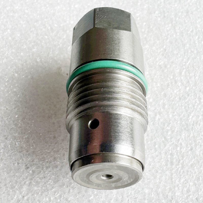 High Performance Pressure Relief Valve Common Rail Pipe Pressure Limiting Valve for Delphi
