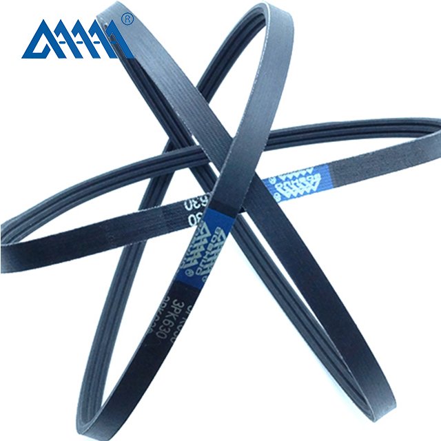 High Quality and Low Price Factory Direct Selling Fan Belt for Toyota Camry