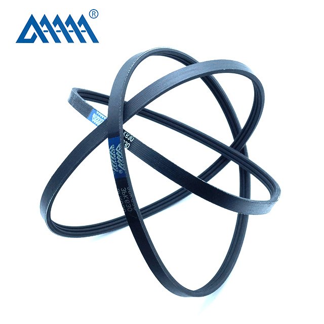 High Quality and Low Price Factory Direct Selling Fan Belt for Toyota Camry