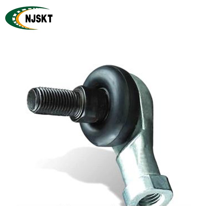 Rod ends SQ14RS-1 ball joint spherical bearings with rubber dust seal