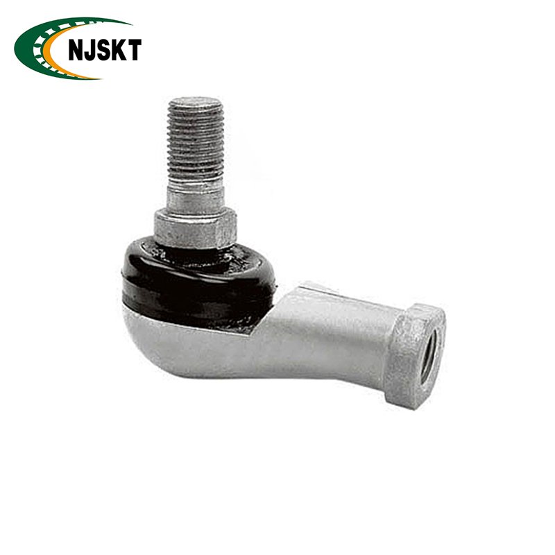 Rod ends SQ14RS-1 ball joint spherical bearings with rubber dust seal