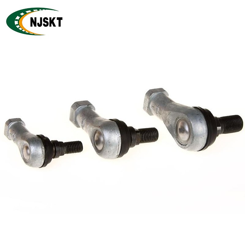 Rod ends SQ14RS-1 ball joint spherical bearings with rubber dust seal