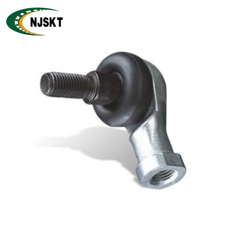 Rod ends SQ14RS-1 ball joint spherical bearings with rubber dust seal