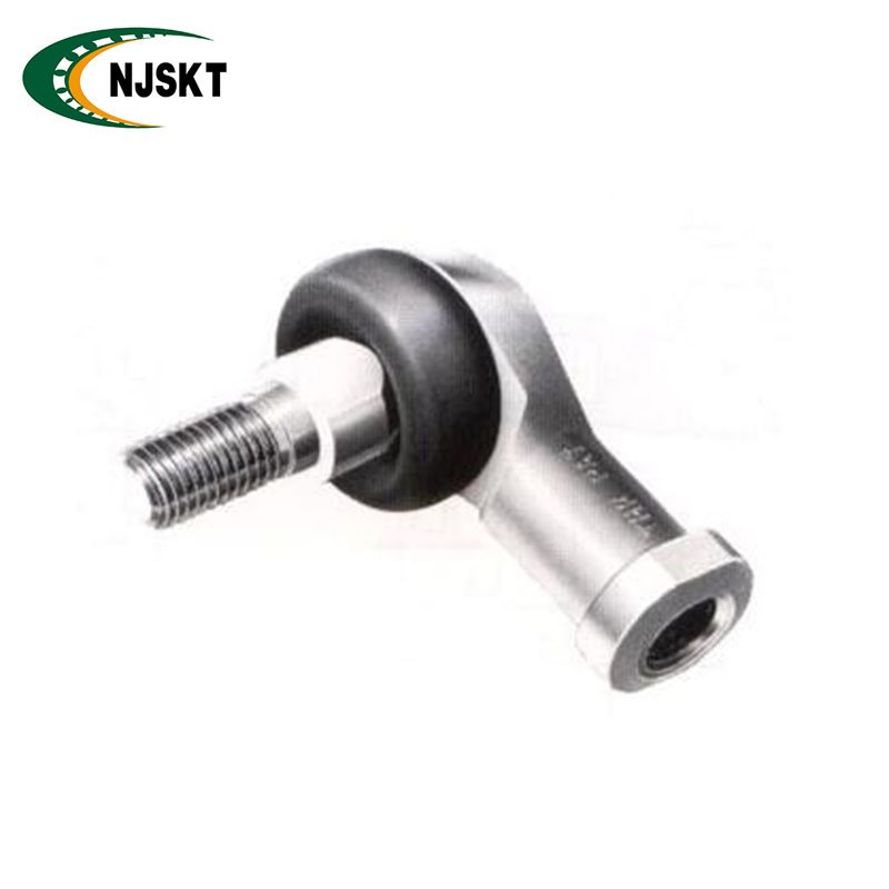 Rod ends SQ14RS-1 ball joint spherical bearings with rubber dust seal