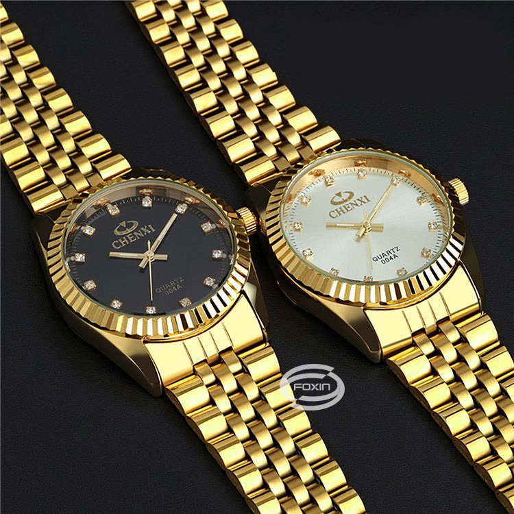 Real Gold Golden Jewelry Watchband Watch Strap/cover Pvd Vacuum Ion Sputtering Coating Machine