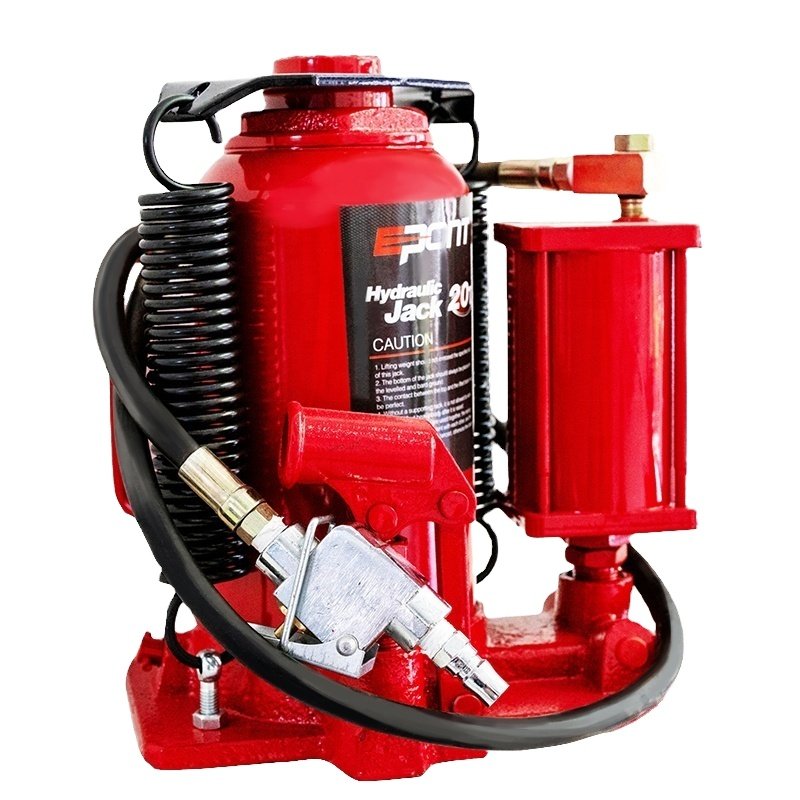 Garage Equipment Hydraulic Jack 20T Air Jack Hydraulic Lift Jack