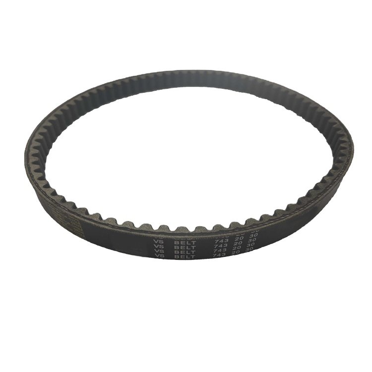 Good quality transmission belt 5ML-17641-00 Cygnus 125 drive belt for Yamaha Cygnus 125 Flame 125