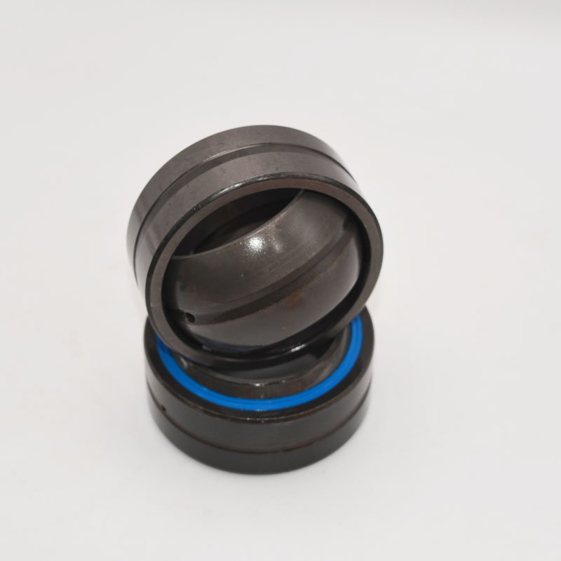 High Quality Double sealed GE series Ball Joint Rod End Bearings GE40ES-2RS GE45ES-2RS Radial Spherical Plain bearing