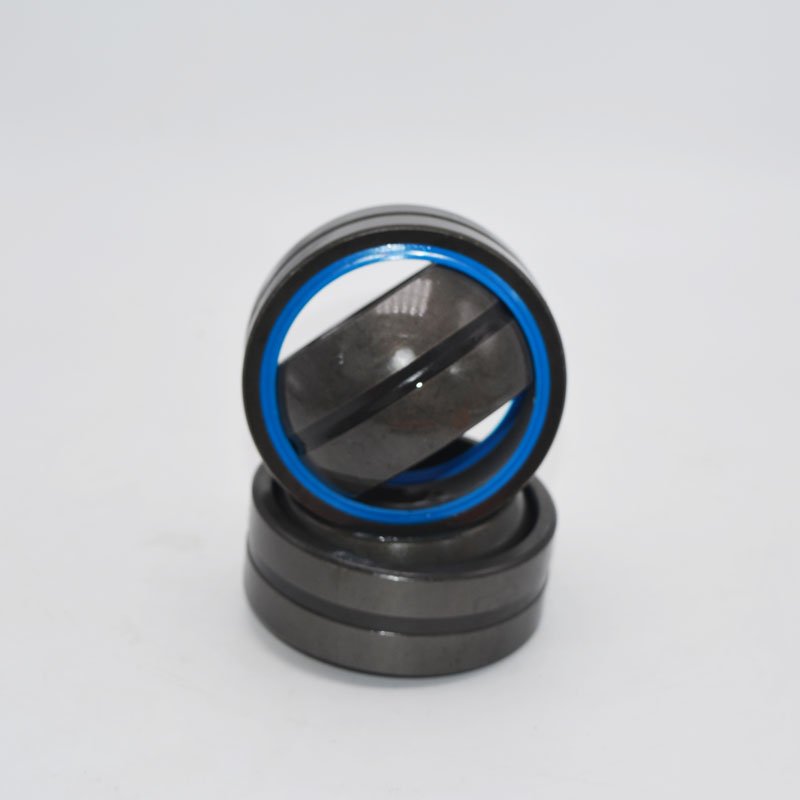 High Quality Double sealed GE series Ball Joint Rod End Bearings GE40ES-2RS GE45ES-2RS Radial Spherical Plain bearing