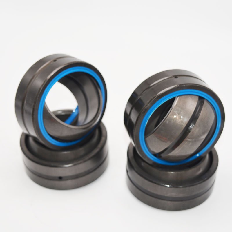 High Quality Double sealed GE series Ball Joint Rod End Bearings GE40ES-2RS GE45ES-2RS Radial Spherical Plain bearing