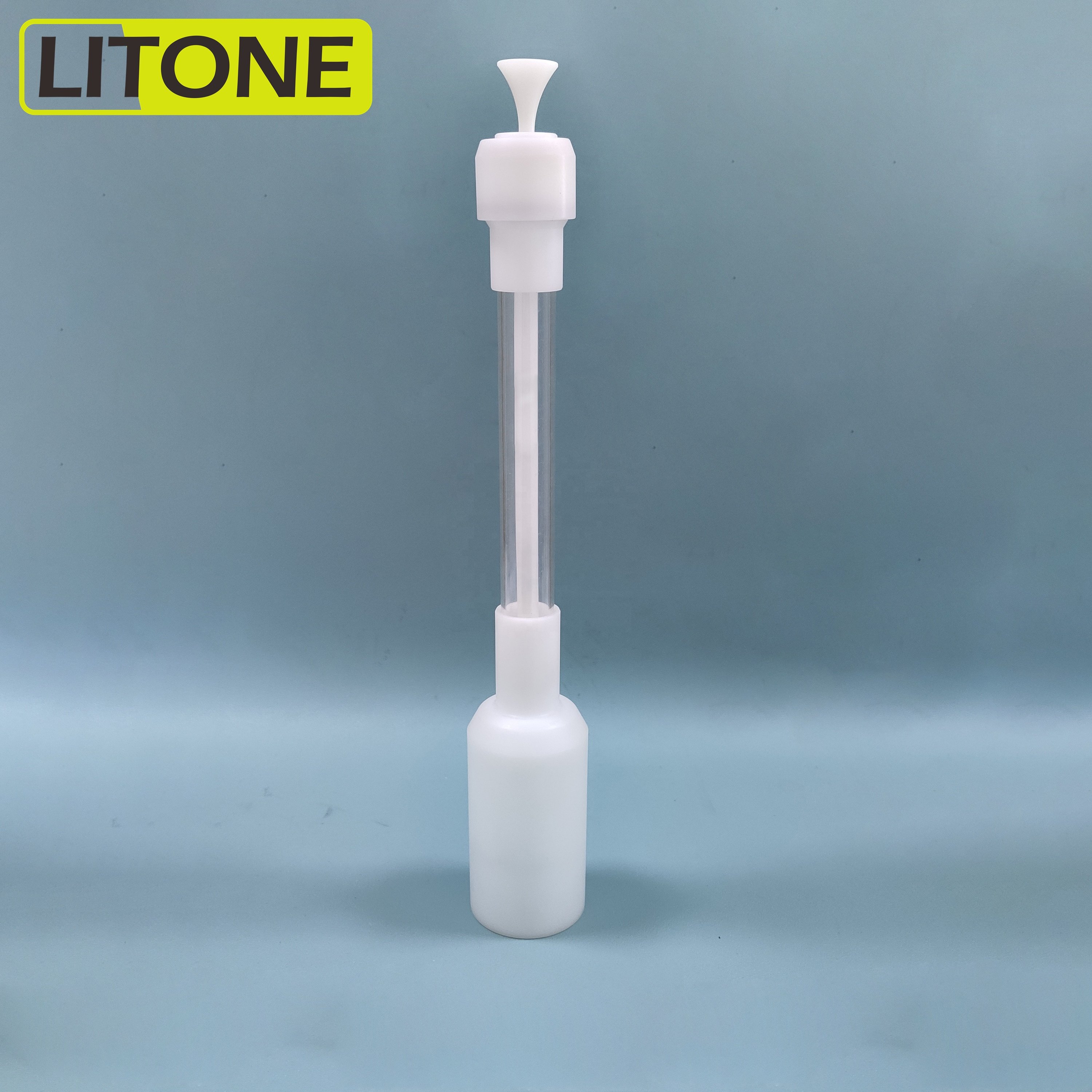 N Gun Spare Parts Encore 150-mm Extension 1609888 for Power Coating Gun