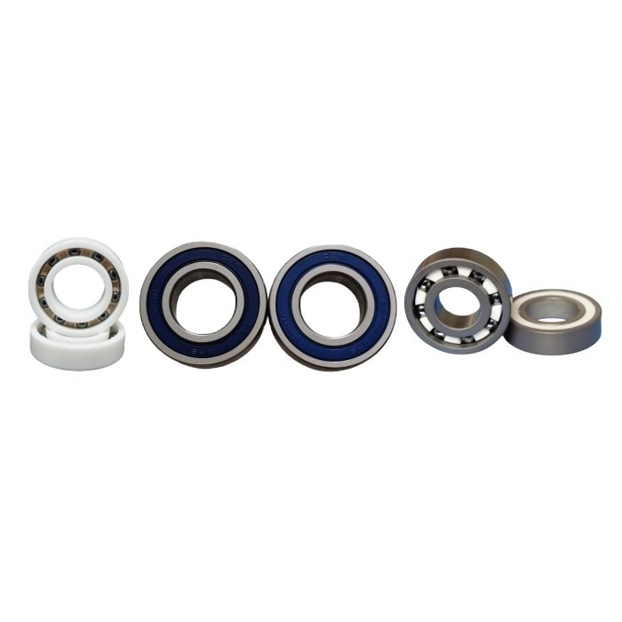 Custom Radial Spherical Plain 99% al2o3 Ceramic Bearing Rod Ends auto bearings wheel bearing for subaru
