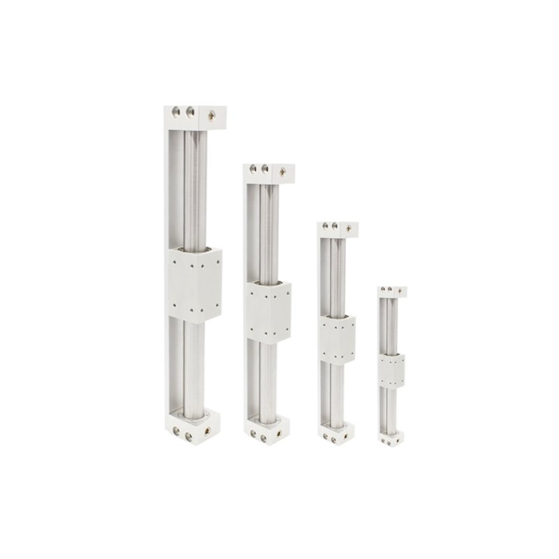 SMC CY3R6-300 Rodless Cylinder CY1R/CY3R6-100 3R6 3R10 Magnetic Rodless Cylinder Direct Installation Type