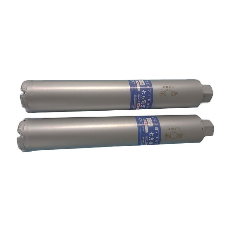 High-end Technology Manufacturing Power Tool Accessories Core Diamond Drilling Bits