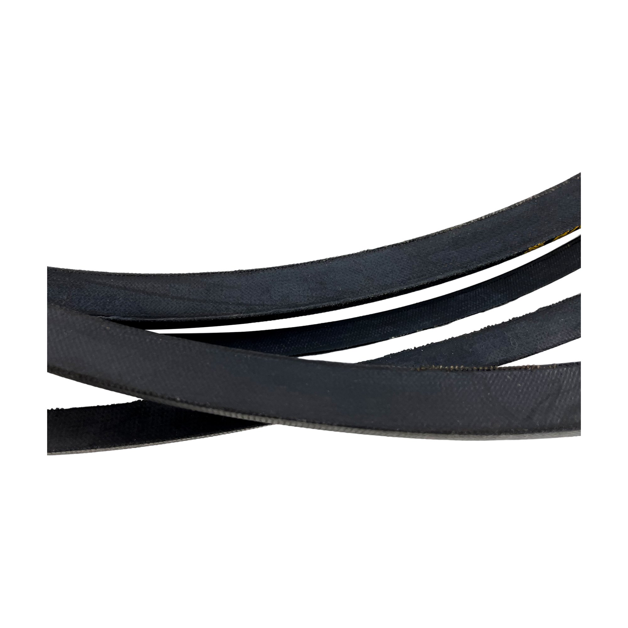 Type A B C D Z O Power Transmission Industrial Rubber Classical Wrapped V Belts