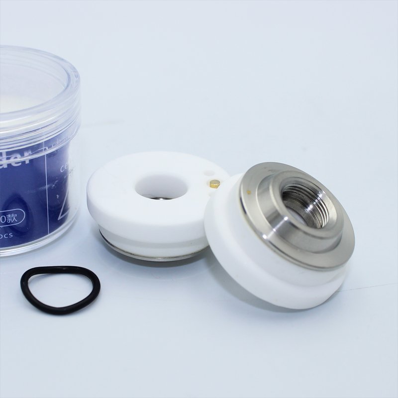 NSM KT XB P0595-94097 Dia.31mm M11 Fiber Laser Ceramic for Precitec ProCutter 2.0 Laser Head