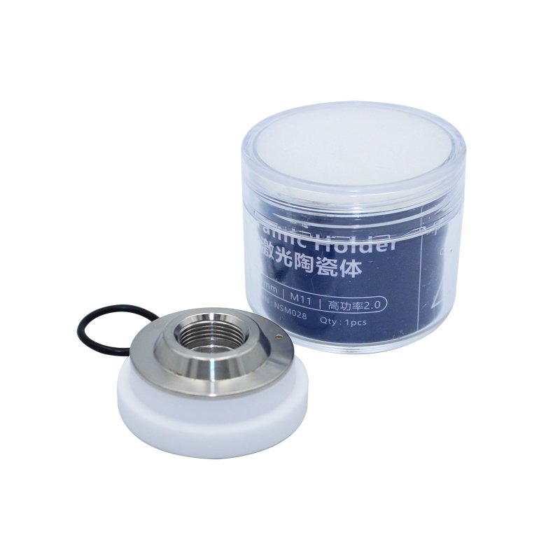 NSM KT XB P0595-94097 Dia.31mm M11 Fiber Laser Ceramic for Precitec ProCutter 2.0 Laser Head