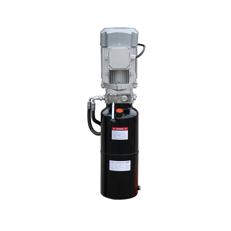 ON-7214DK/4.5 Eounice 4.5Ton clear Floor One Side Manual Release 2 Post Hydraulic Lift Gato Hydraulic for Home Use
