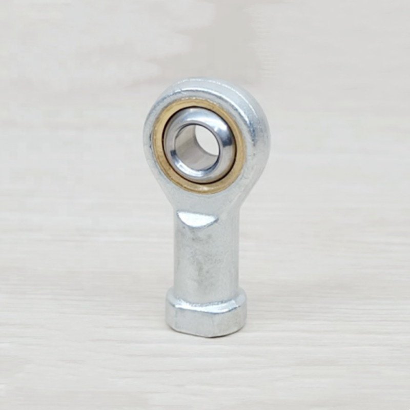 High Rigidity IKO Rod End Bearing M8x1.25 SI8T/K