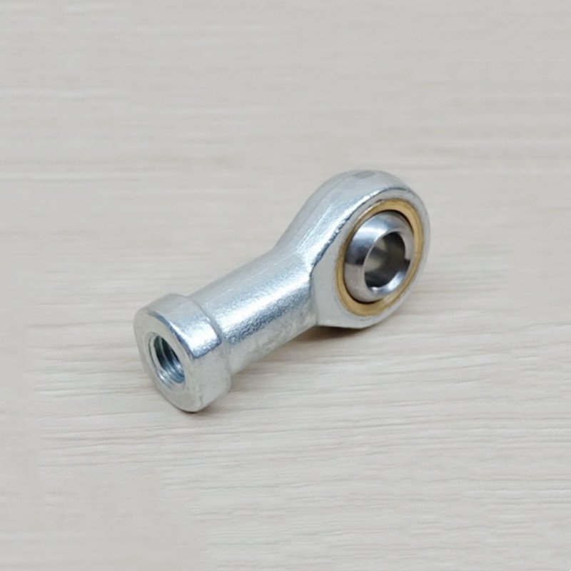 High Rigidity IKO Rod End Bearing M8x1.25 SI8T/K