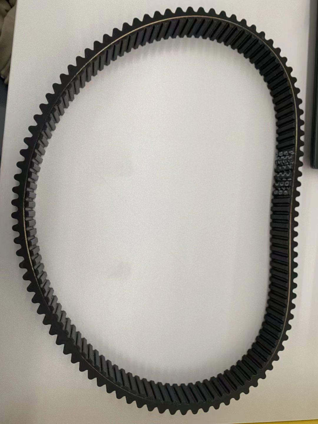 ATV CTV Double Sided Transmission Drive Belt for Maverick X3 Timing belt 422280652