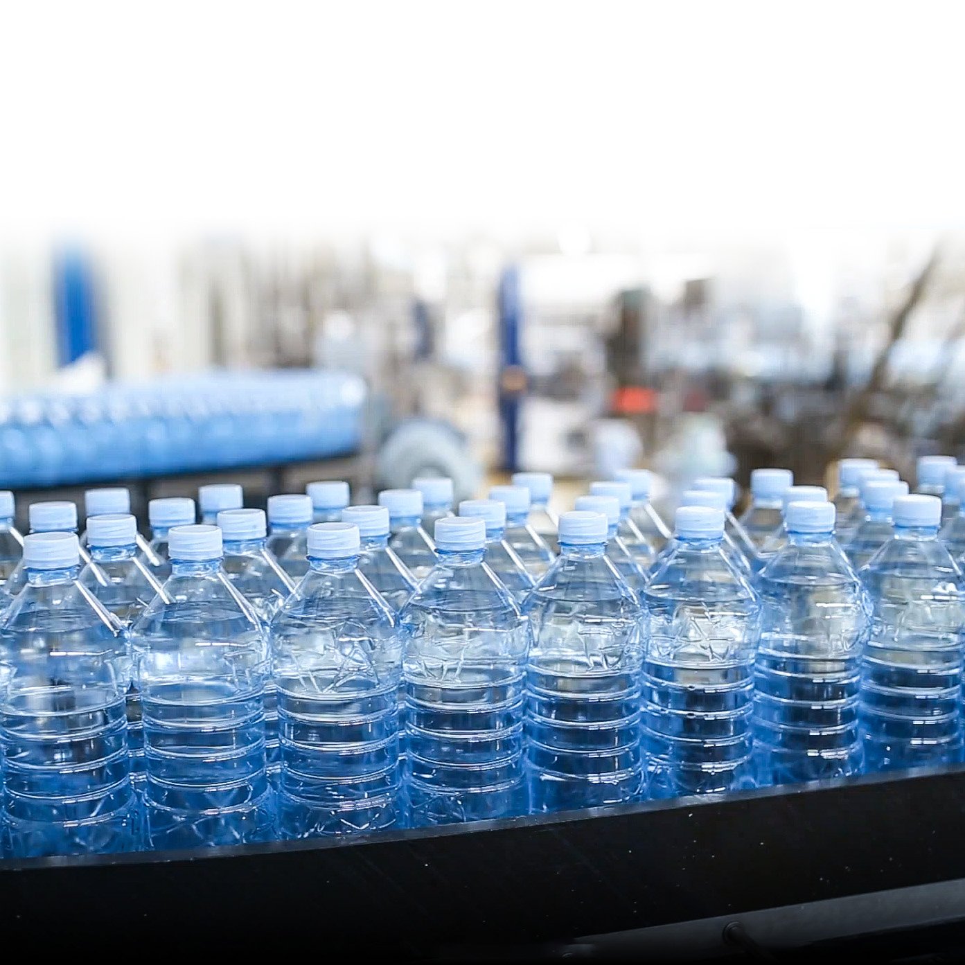 2025 Hot Sale Small Business Full Automatic Mineral Purified Water Filling Machines Water Bottle Packing Production Line