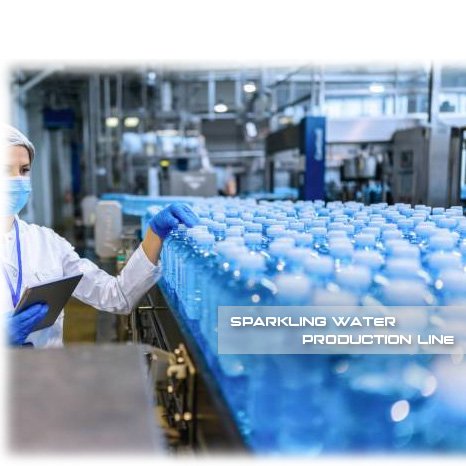 2025 Hot Sale Small Business Full Automatic Mineral Purified Water Filling Machines Water Bottle Packing Production Line