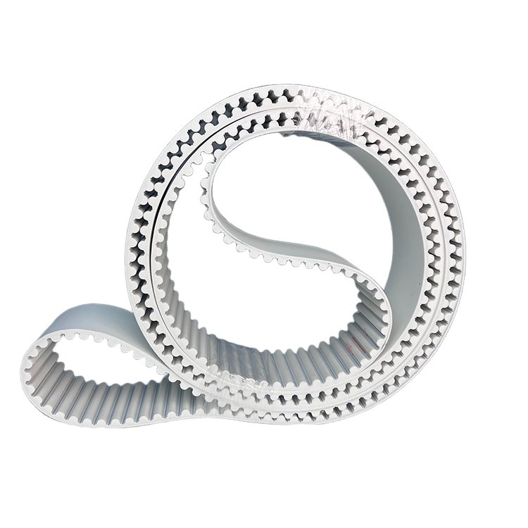 Transmission Belts Polyurethane AT10-3520-65+2PU High Durability Synchronous Belt Drive Turntable Belts