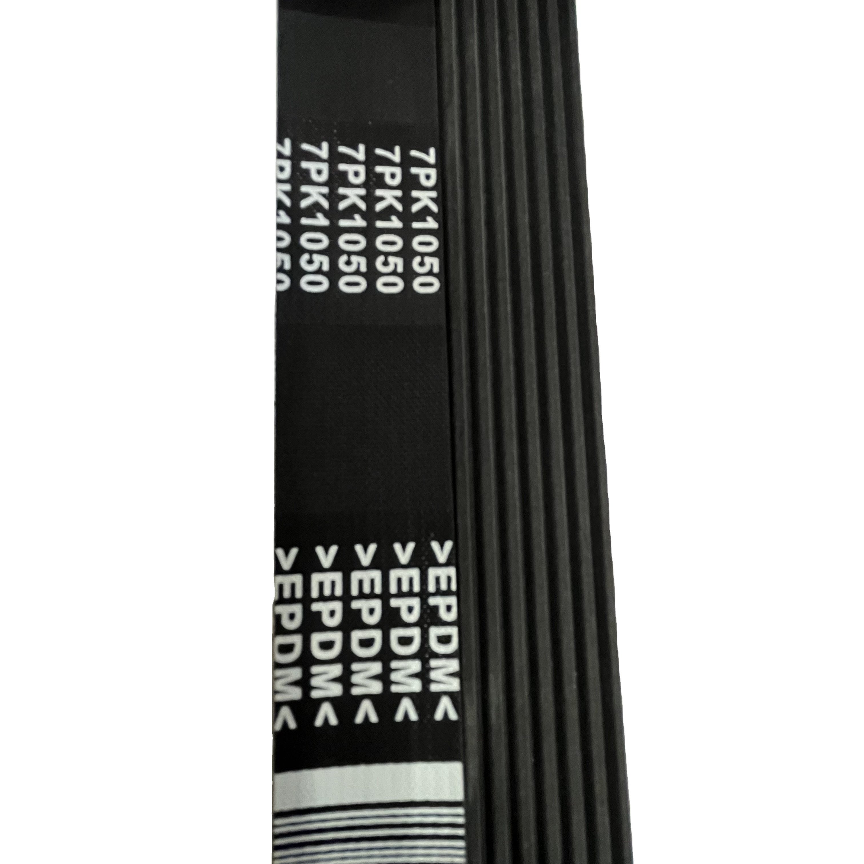 Auto S8M HNBR Rubber Timing Belt PK Type for TOYOTA Car's Transmission OEM Customizable