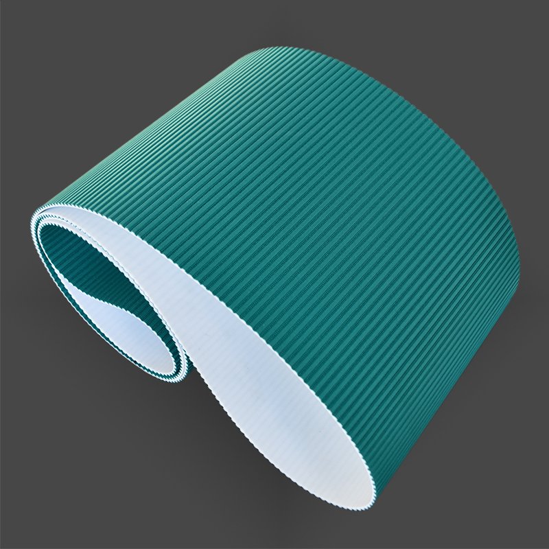 High quality industrial low noise NFT PAZ AT5 Polyurethane PU timing belt